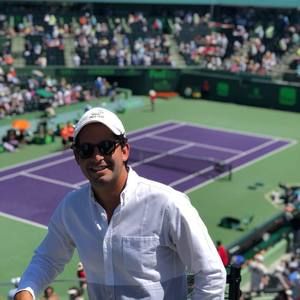 Meet your Posher, Hector